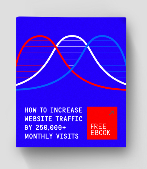 Website Traffic eBook